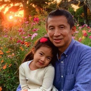 Meet your Posher, Ken